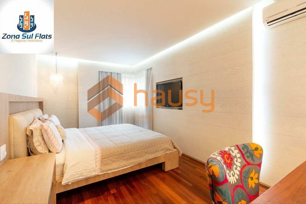 Apartamento, 2 quartos, 140 m² - Foto 16