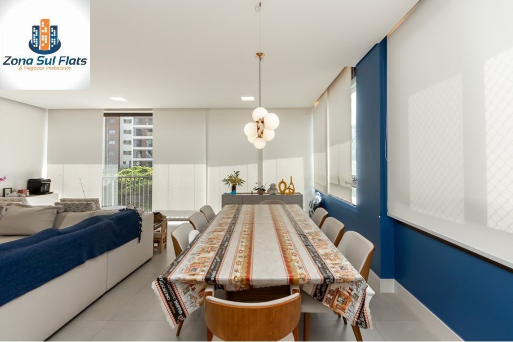Apartamento, 3 quartos, 157 m² - Foto 8