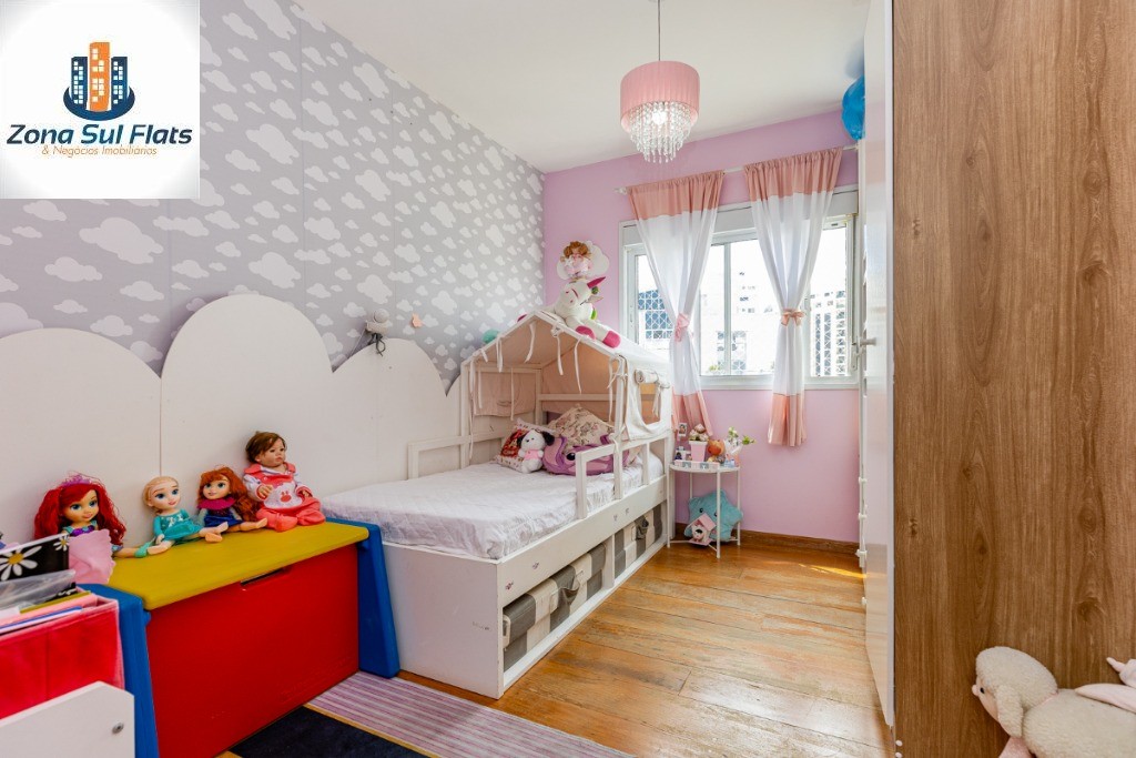Cobertura, 3 quartos, 143 m² - Foto 25