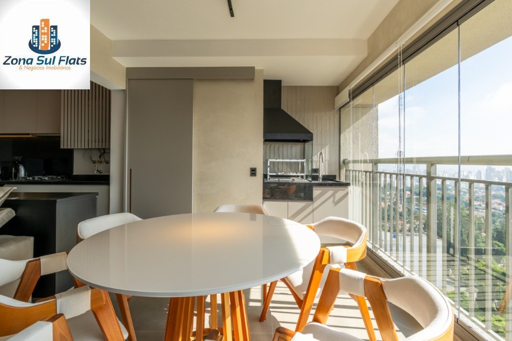 Apartamento, 2 quartos, 78 m² - Foto 6