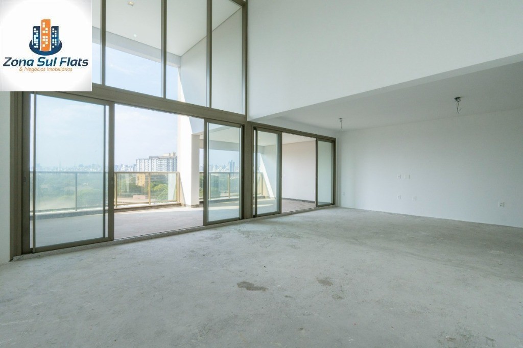 Apartamento, 4 quartos, 308 m² - Foto 7