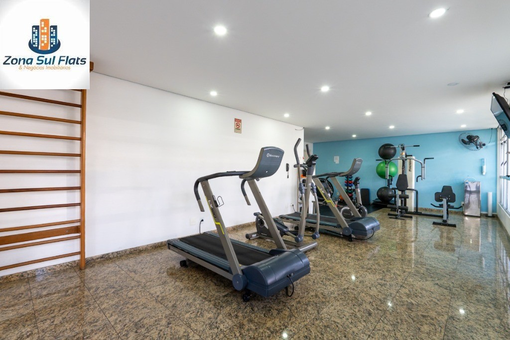 Apartamento, 3 quartos, 93 m² - Foto 43