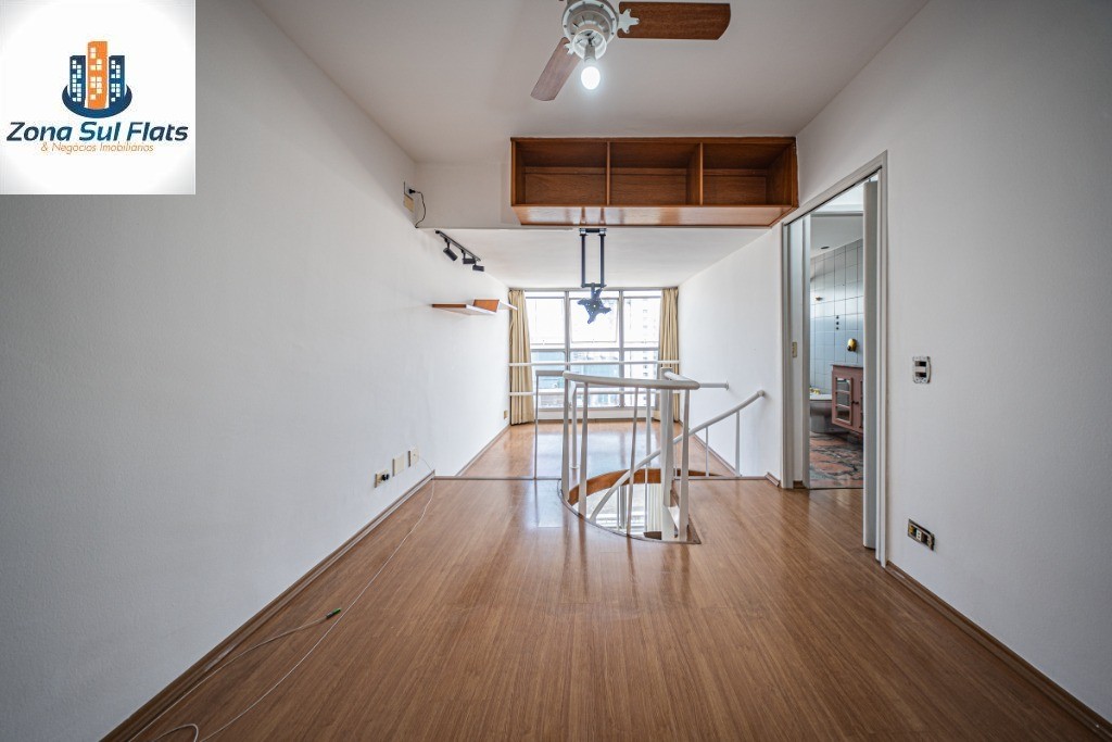 Apartamento, 1 quarto, 55 m² - Foto 17
