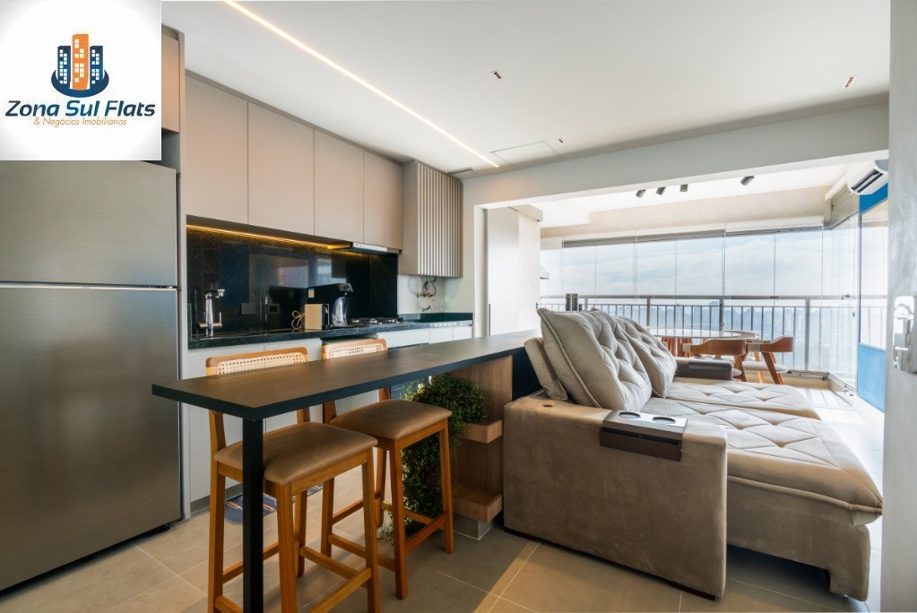 Apartamento, 2 quartos, 78 m² - Foto 7