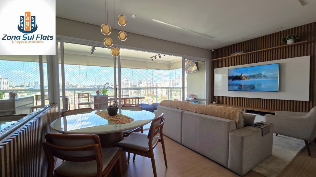 Apartamento, 3 quartos, 88 m² - Foto 3