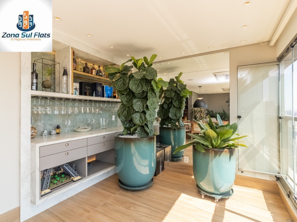 Apartamento, 2 quartos, 269 m² - Foto 7