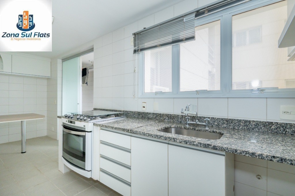 Apartamento, 3 quartos, 155 m² - Foto 34