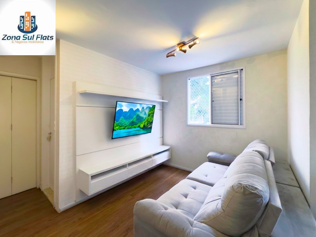 Apartamento, 2 quartos, 69 m² - Foto 5