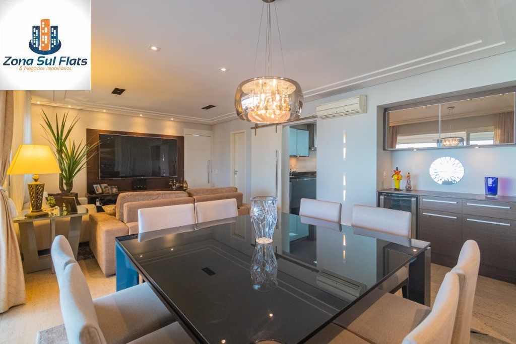 Apartamento, 2 quartos, 135 m² - Foto 8