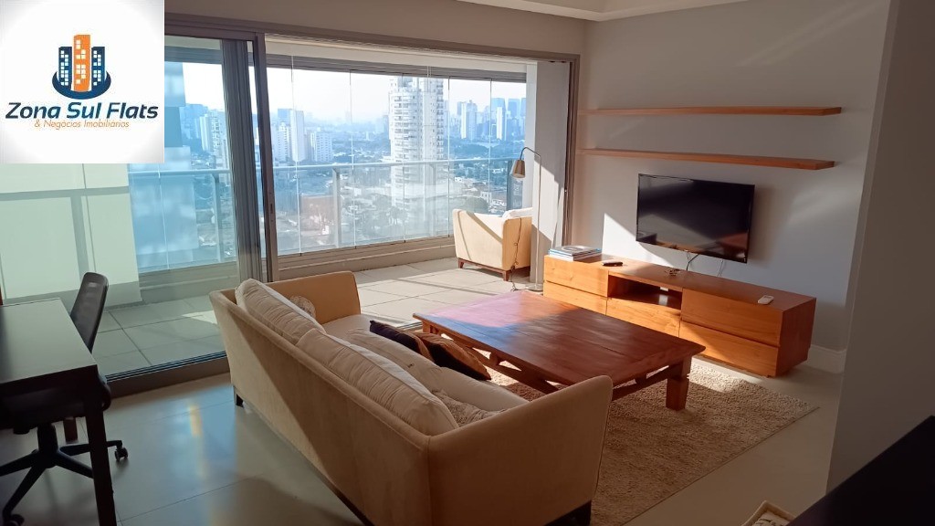 Apartamento, 2 quartos, 85 m² - Foto 1