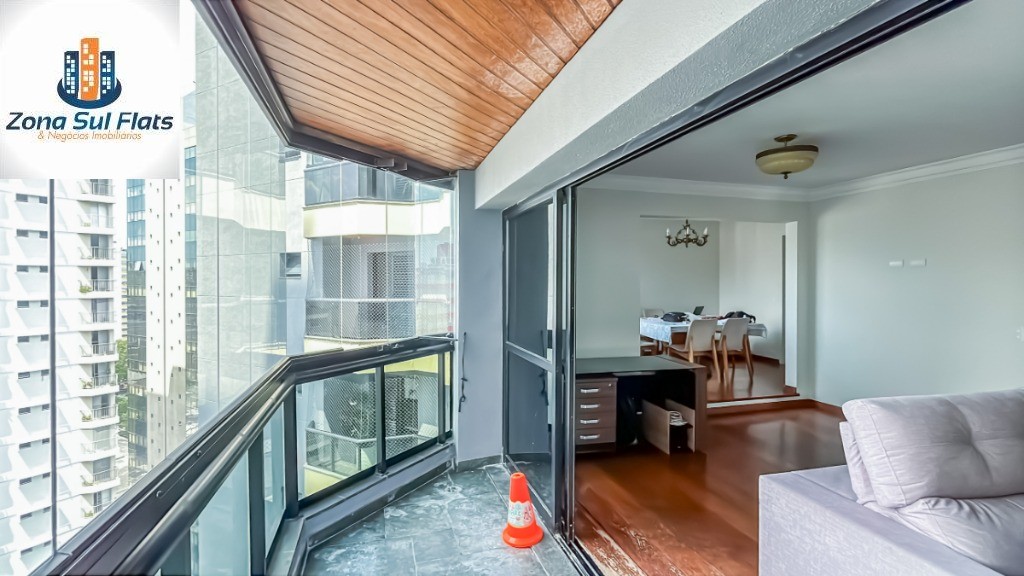 Apartamento, 3 quartos, 166 m² - Foto 9
