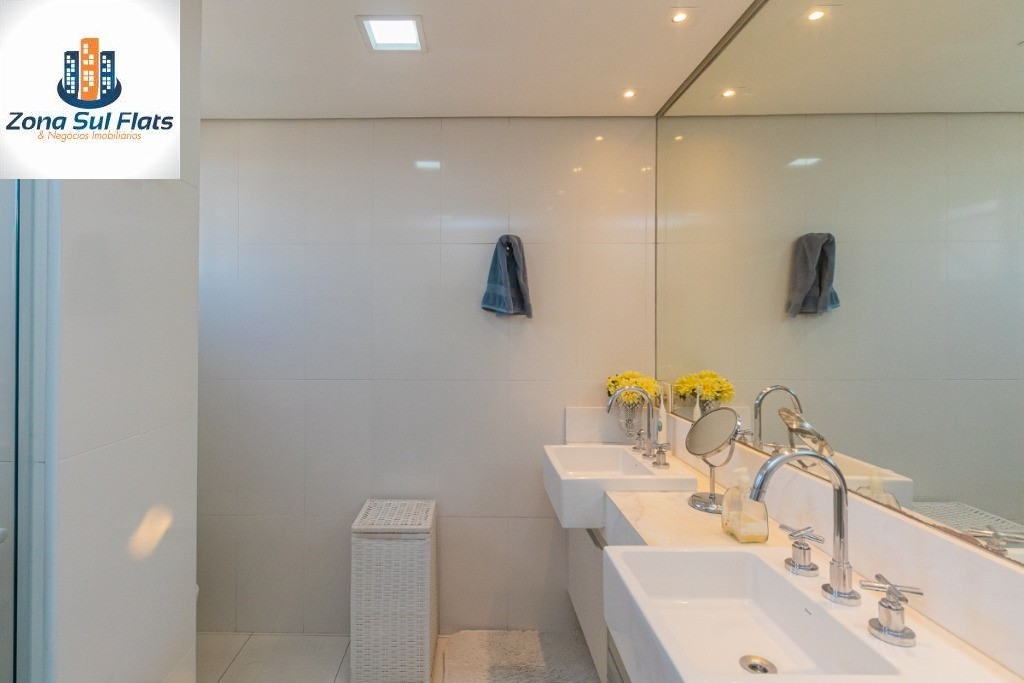 Apartamento, 2 quartos, 135 m² - Foto 31