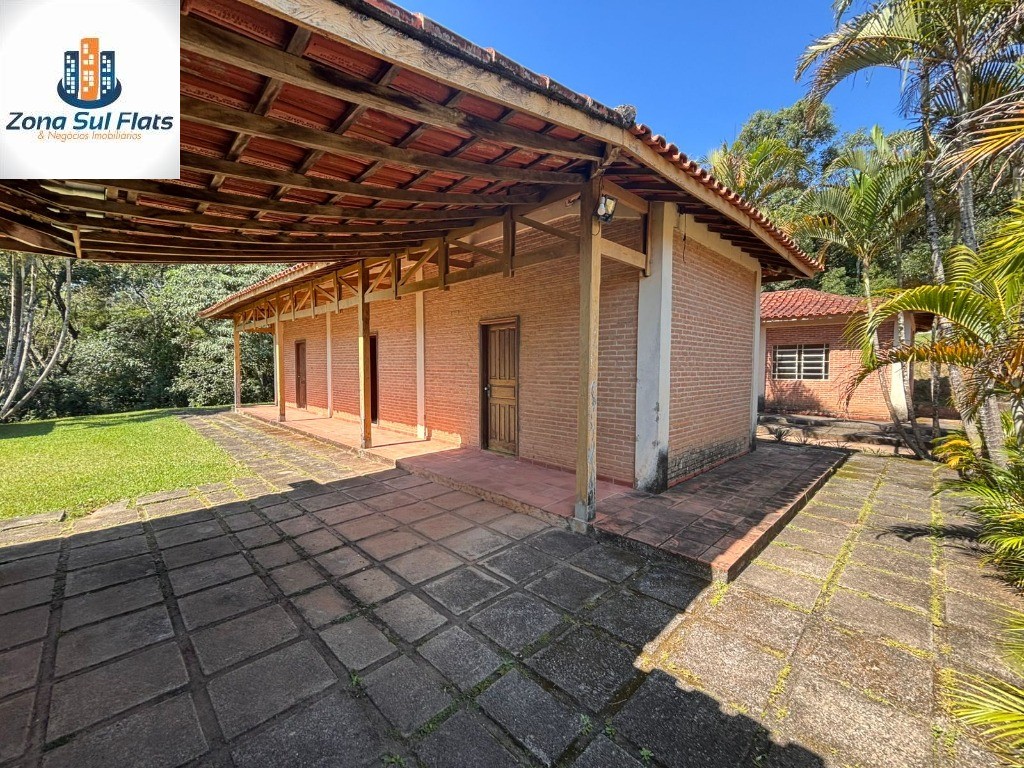 Sítio, 5 quartos - Foto 20