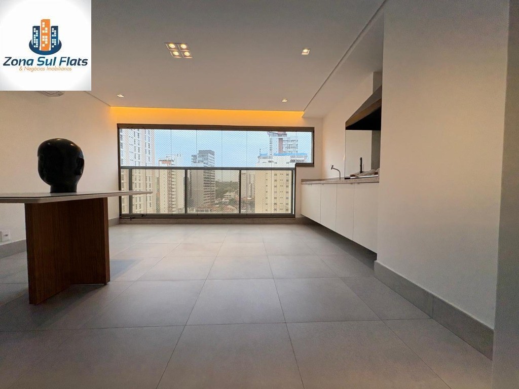 Apartamento, 3 quartos, 157 m² - Foto 3