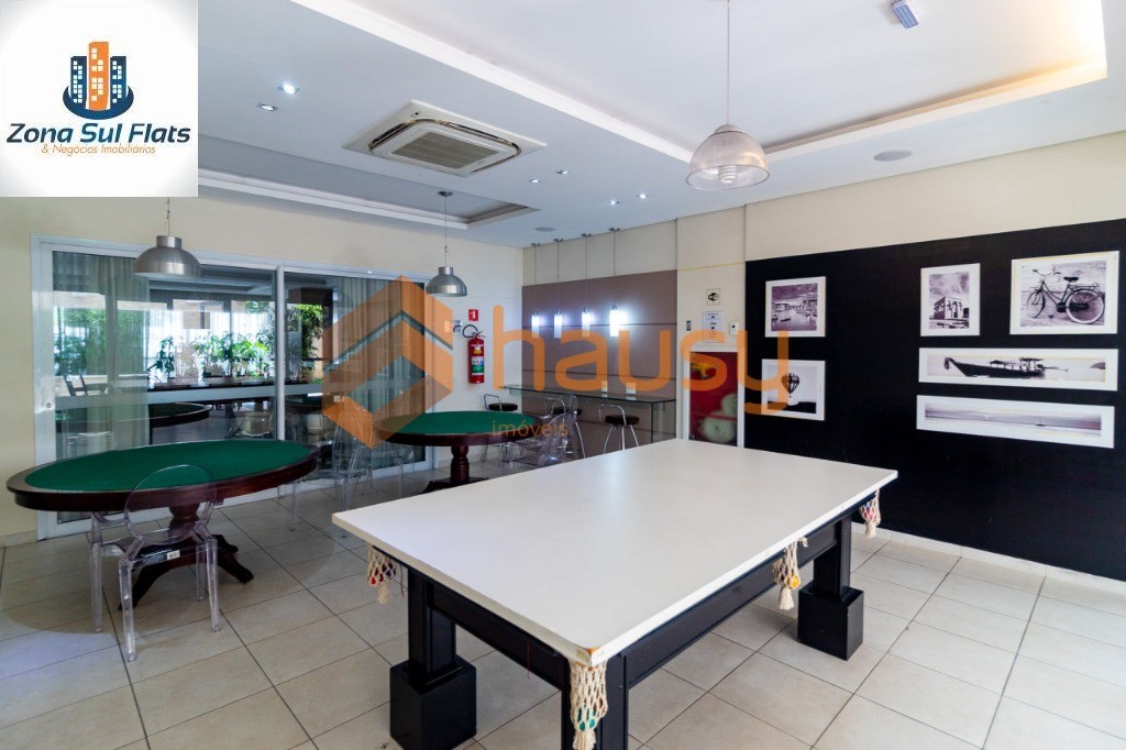Apartamento, 1 quarto, 52 m² - Foto 13