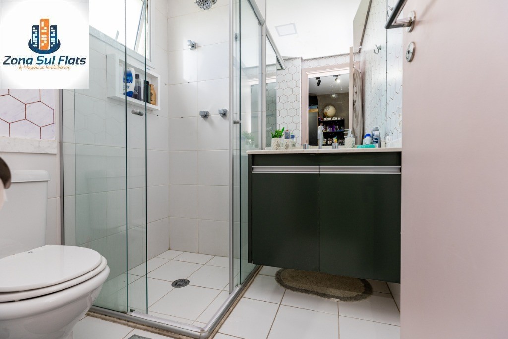 Cobertura, 3 quartos, 143 m² - Foto 32