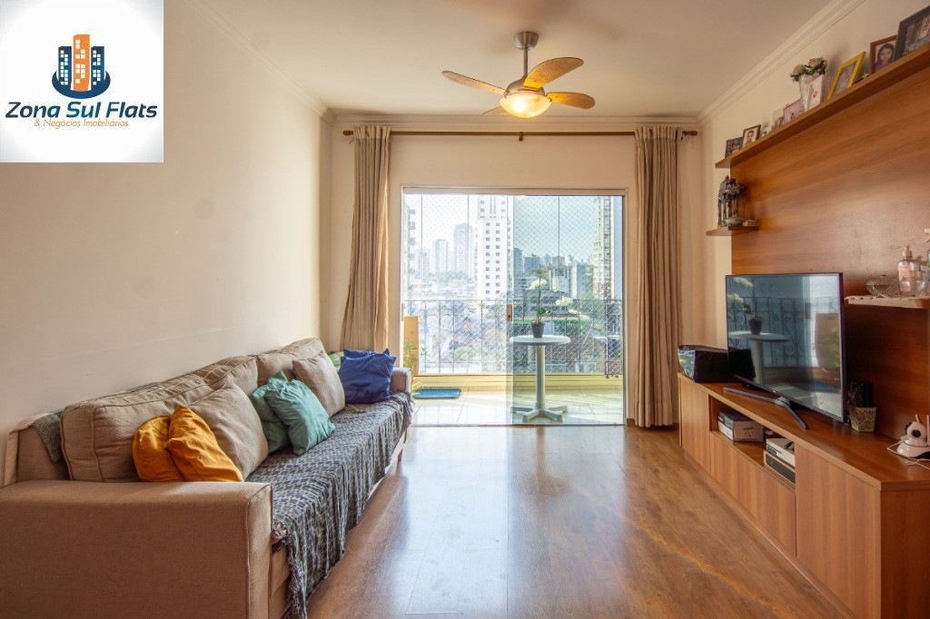 Apartamento, 3 quartos, 104 m² - Foto 4