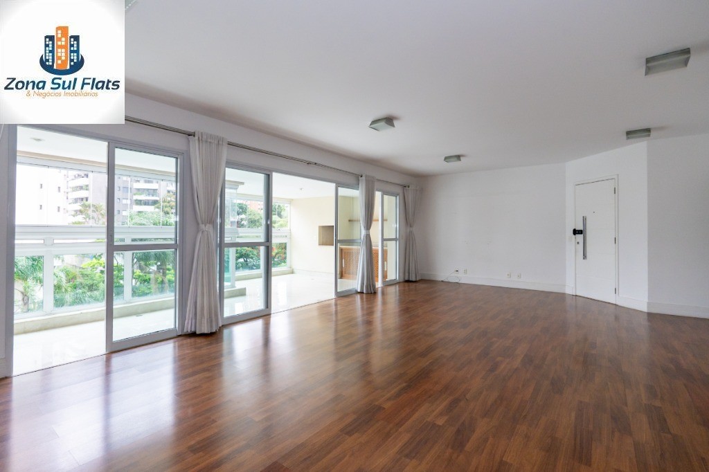 Apartamento, 3 quartos, 155 m² - Foto 1