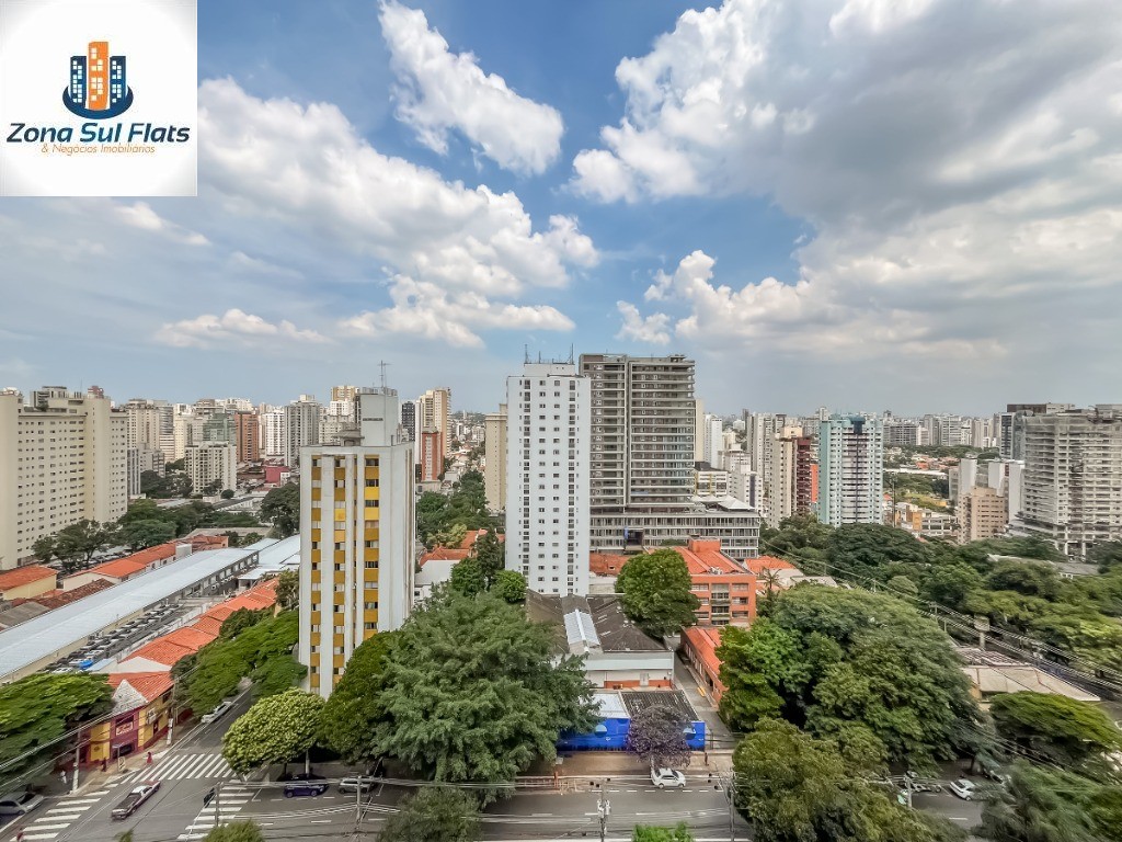 Apartamento, 3 quartos, 166 m² - Foto 21