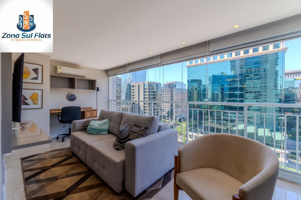 Apartamento, 1 quarto, 54 m² - Foto 8