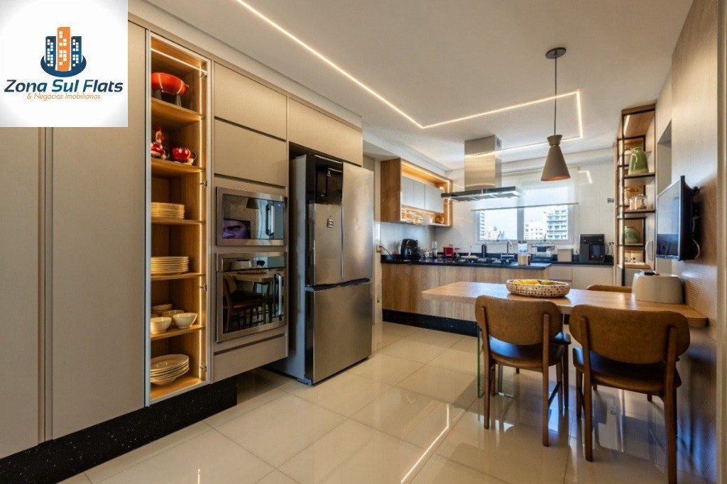 Apartamento, 3 quartos, 233 m² - Foto 13