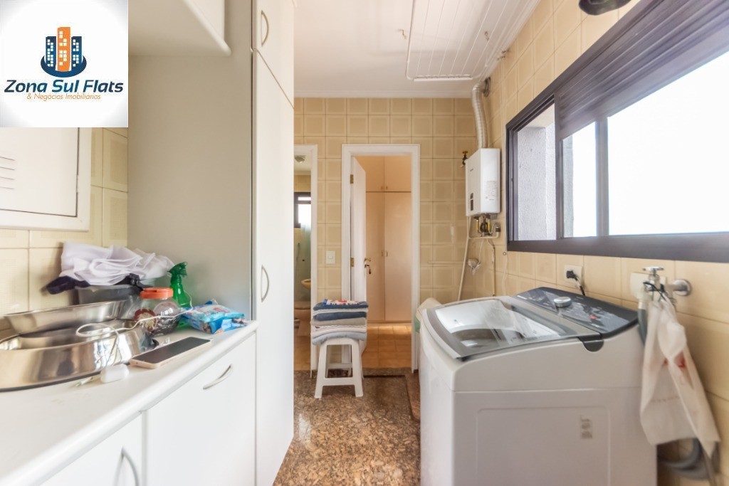Apartamento, 3 quartos, 166 m² - Foto 36
