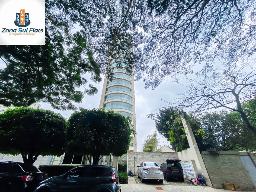 Apartamento, 4 quartos, 178 m² - Foto 44