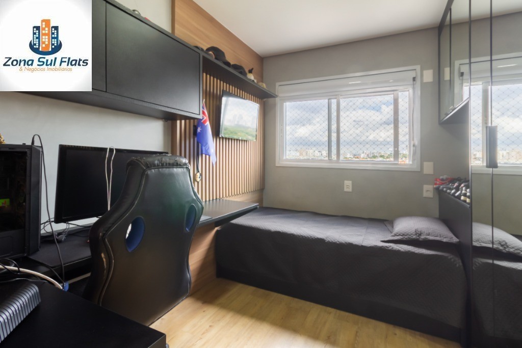 Apartamento, 3 quartos, 136 m² - Foto 27