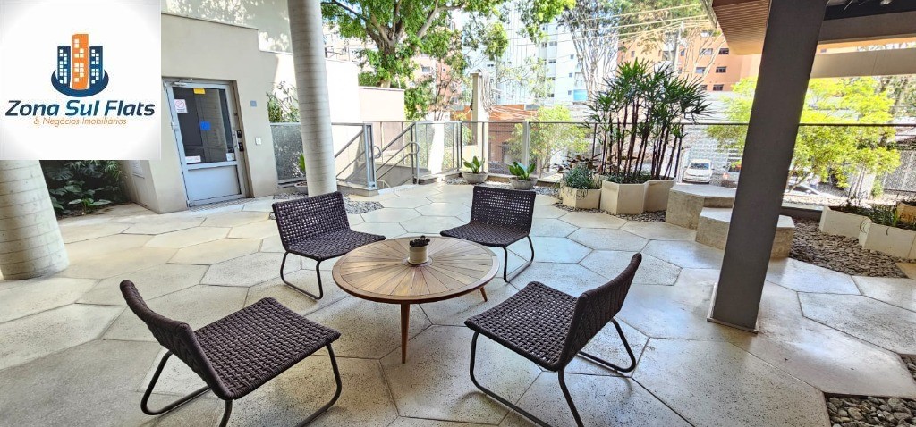 Apartamento, 1 quarto, 50 m² - Foto 19