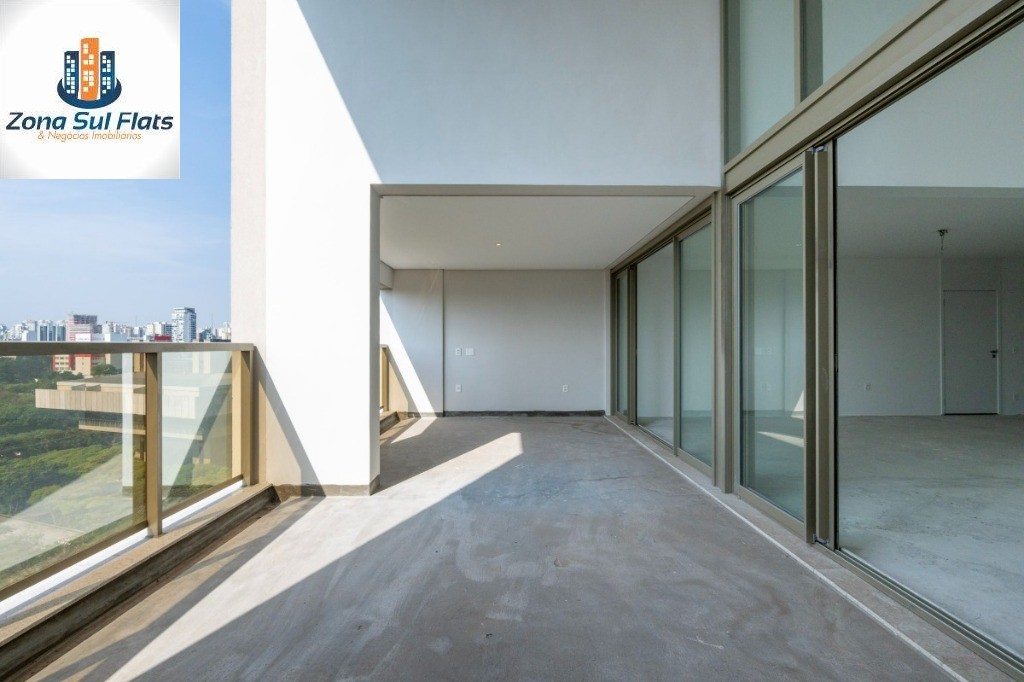 Apartamento, 4 quartos, 308 m² - Foto 4