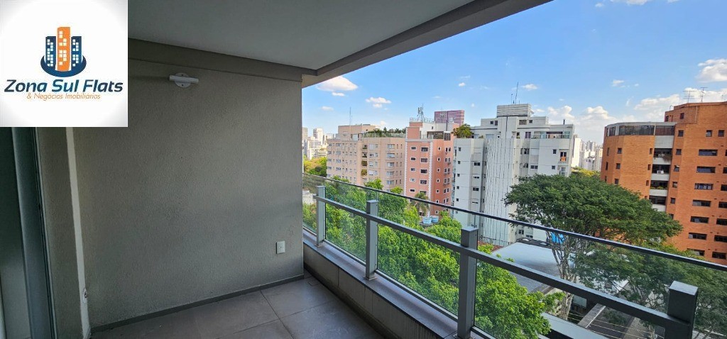 Apartamento, 1 quarto, 50 m² - Foto 10