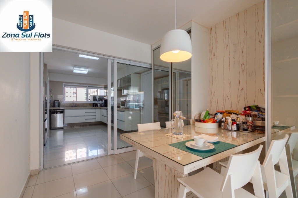 Apartamento, 3 quartos, 335 m² - Foto 15