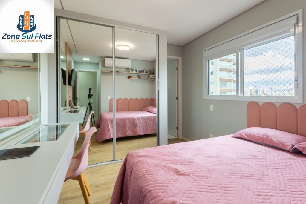 Apartamento, 3 quartos, 136 m² - Foto 30