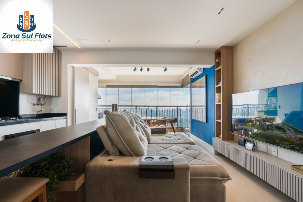Apartamento, 2 quartos, 78 m² - Foto 8