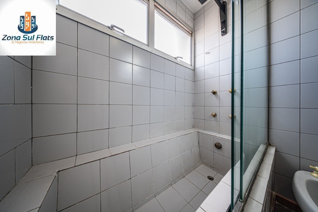 Apartamento, 1 quarto, 55 m² - Foto 31