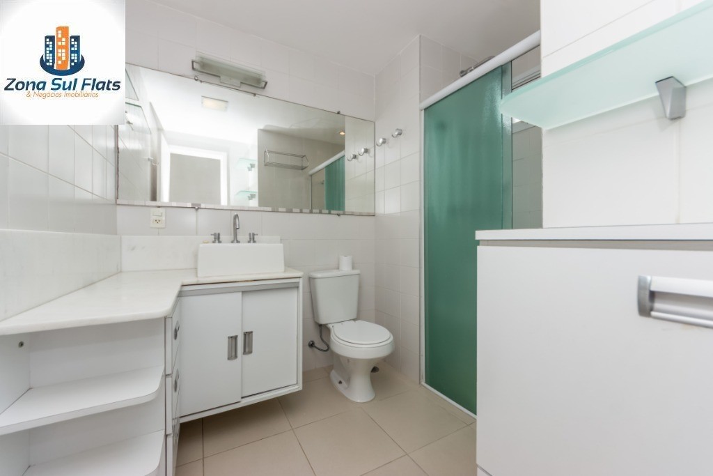 Apartamento, 2 quartos, 65 m² - Foto 12
