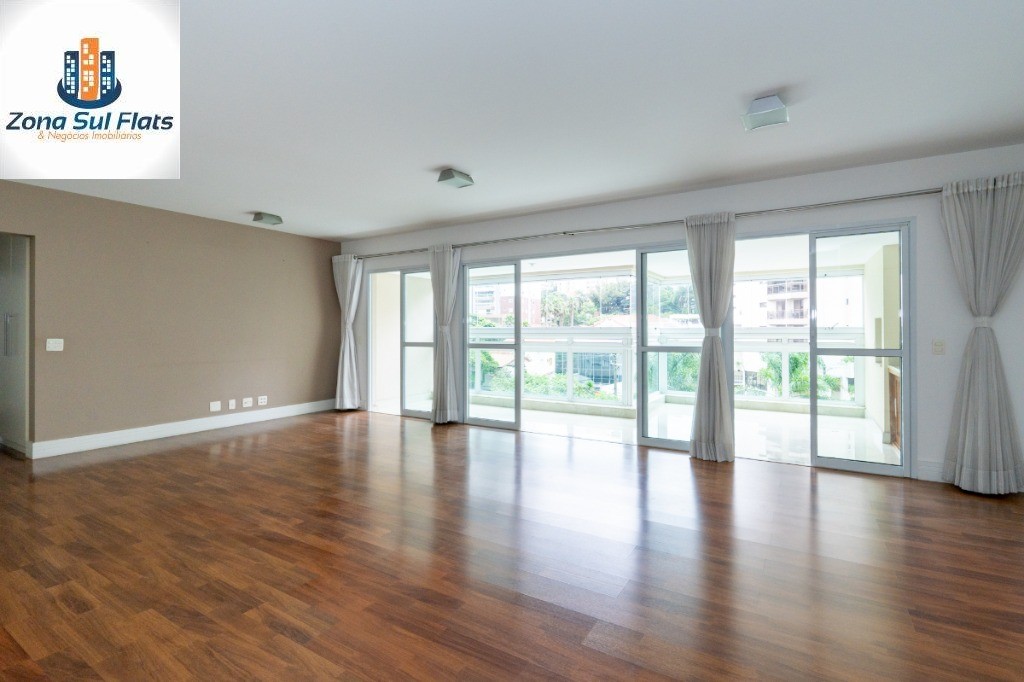 Apartamento, 3 quartos, 155 m² - Foto 8