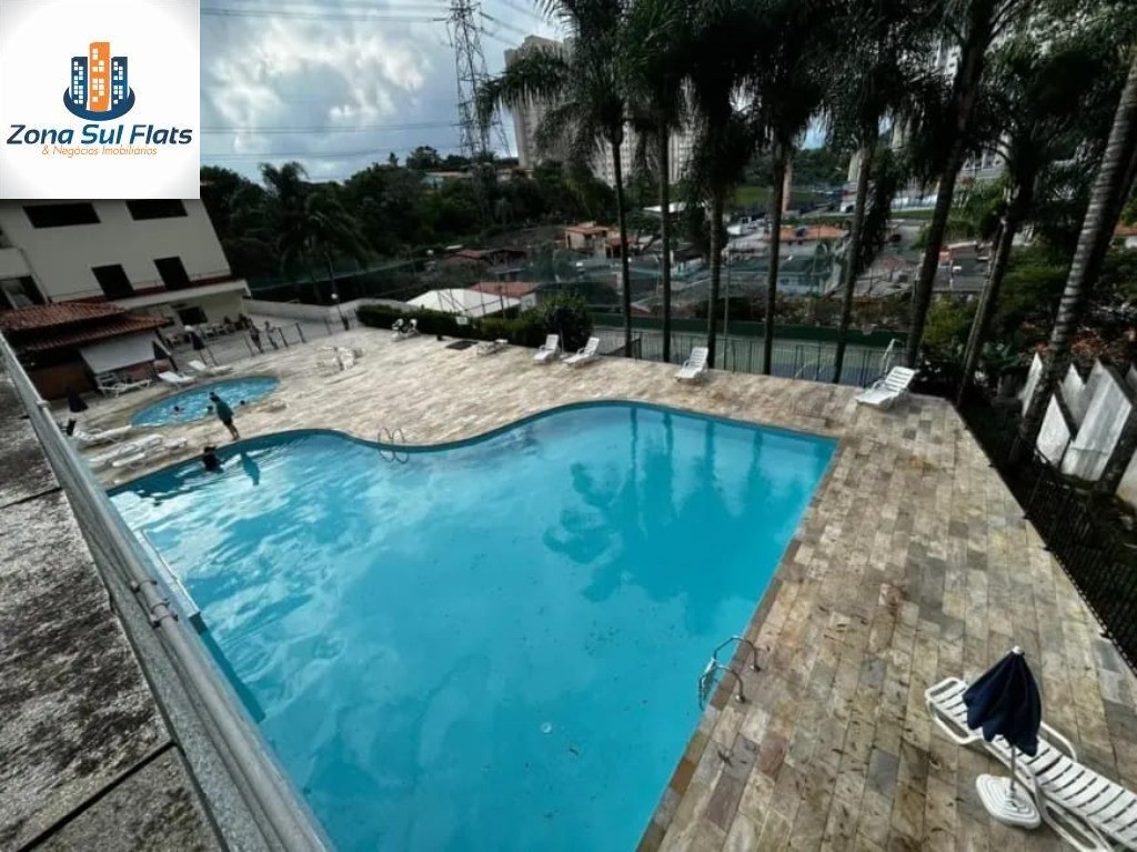 Apartamento, 2 quartos, 49 m² - Foto 42