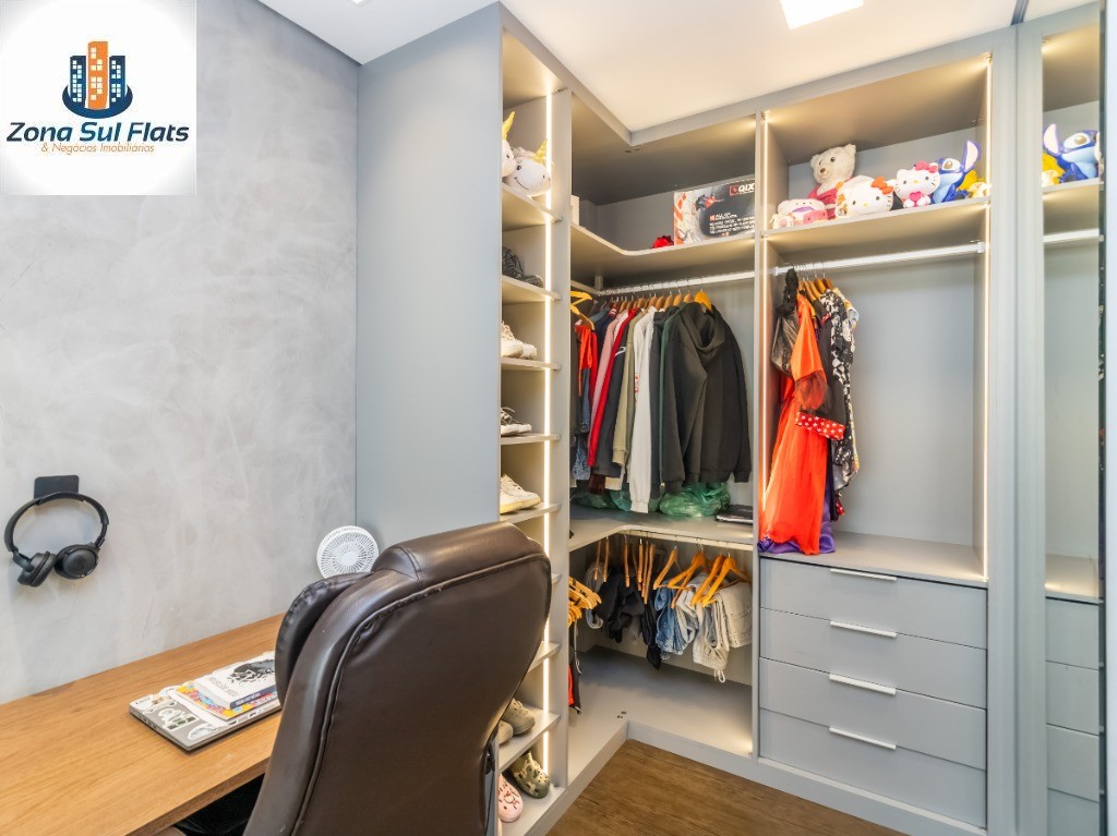 Apartamento, 3 quartos, 206 m² - Foto 28