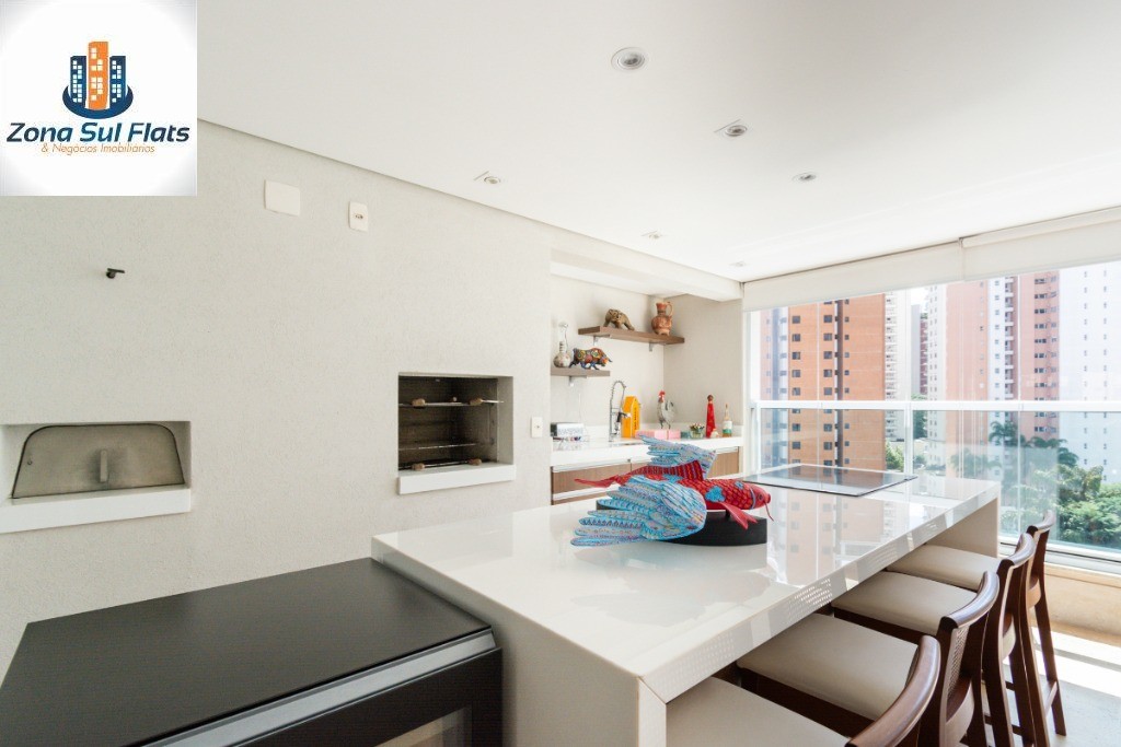 Apartamento, 3 quartos, 335 m² - Foto 13