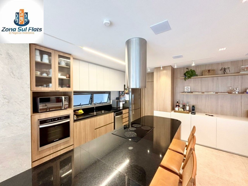 Apartamento, 3 quartos, 165 m² - Foto 6