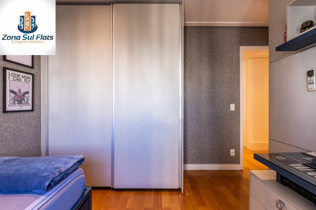 Apartamento, 3 quartos, 233 m² - Foto 31