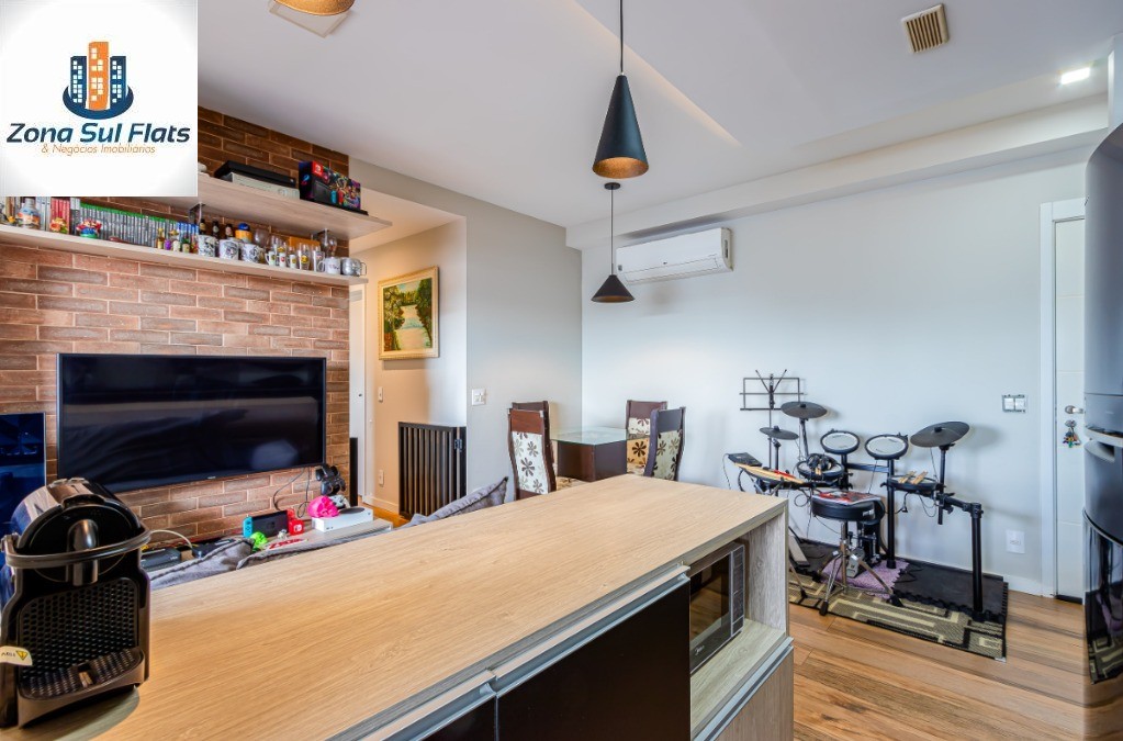 Apartamento, 2 quartos, 54 m² - Foto 19