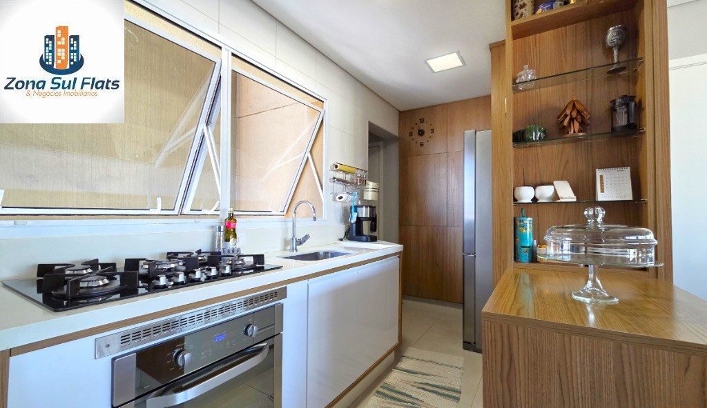 Apartamento, 3 quartos, 88 m² - Foto 9