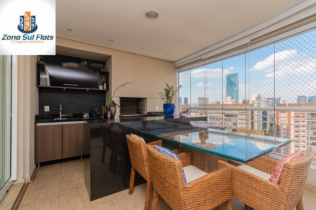 Apartamento, 2 quartos, 135 m² - Foto 15