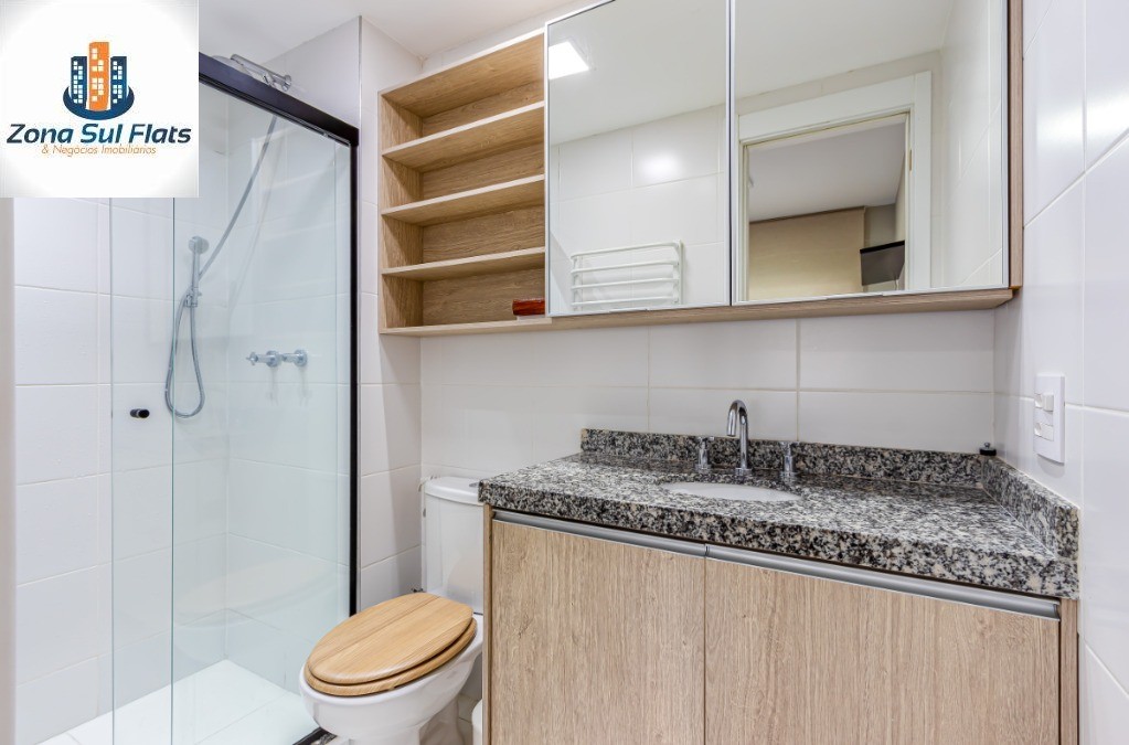 Apartamento, 2 quartos, 54 m² - Foto 24