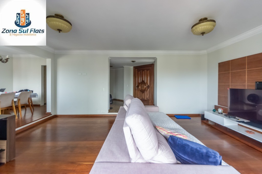 Apartamento, 3 quartos, 166 m² - Foto 5