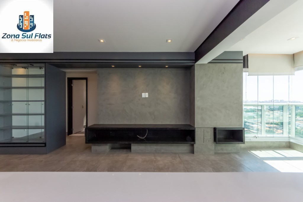 Apartamento, 1 quarto, 66 m² - Foto 2