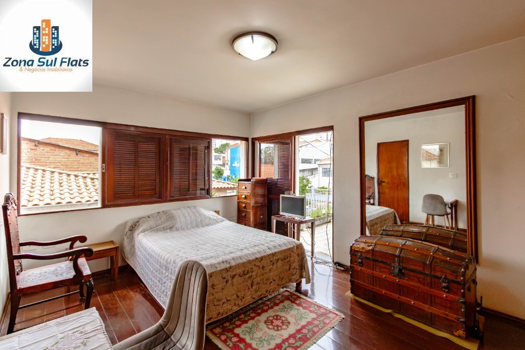 Casa, 4 quartos, 360 m² - Foto 35
