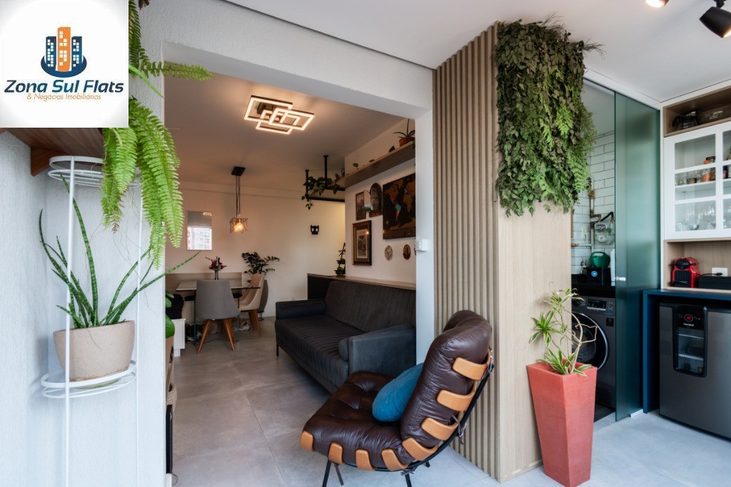 Apartamento, 3 quartos, 69 m² - Foto 10